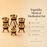 Yognidra Musical Meditation Set