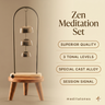 Zen Meditation Set