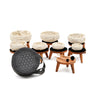 Cosmos Chakra Meditation Set