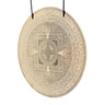 Indian Handcrafted Designer Gong