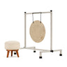 Indian Handcrafted Designer Gong