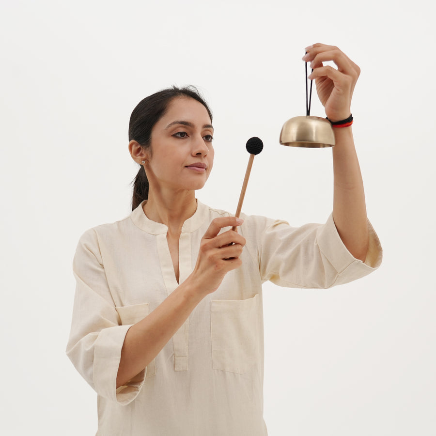 The Mindfulness Bell