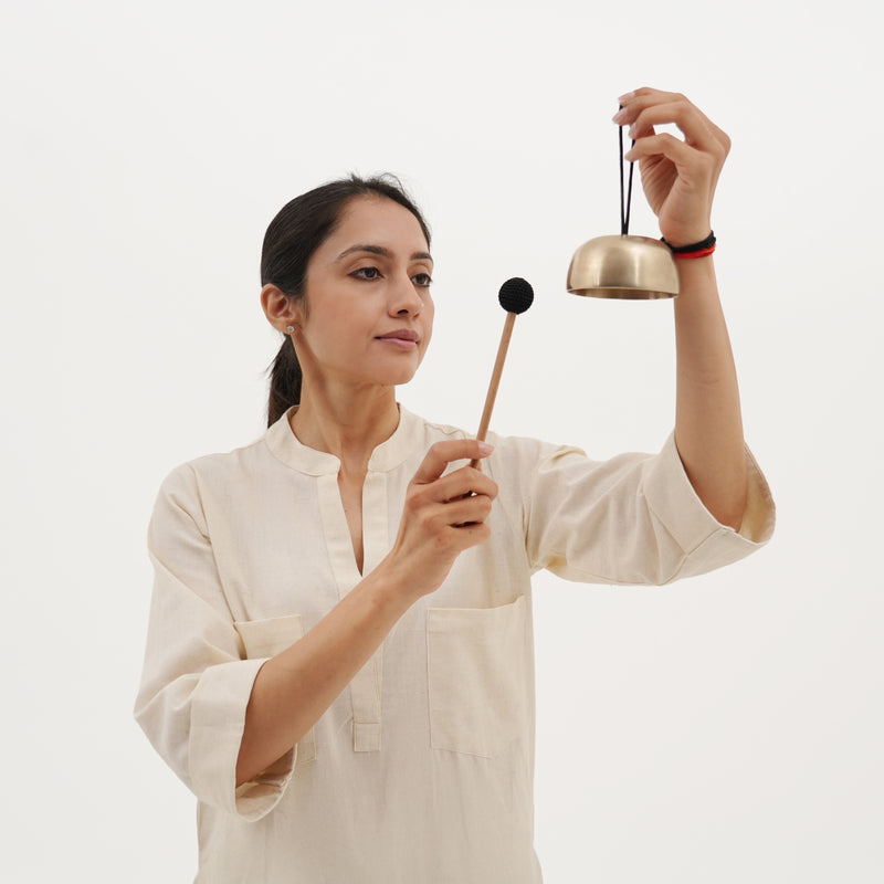 The Mindfulness Bell