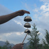 Cosmic Harmonic Meditation Bell Set