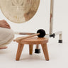 Indian Handcrafted Designer Gong