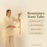 Resonance Sono Tube