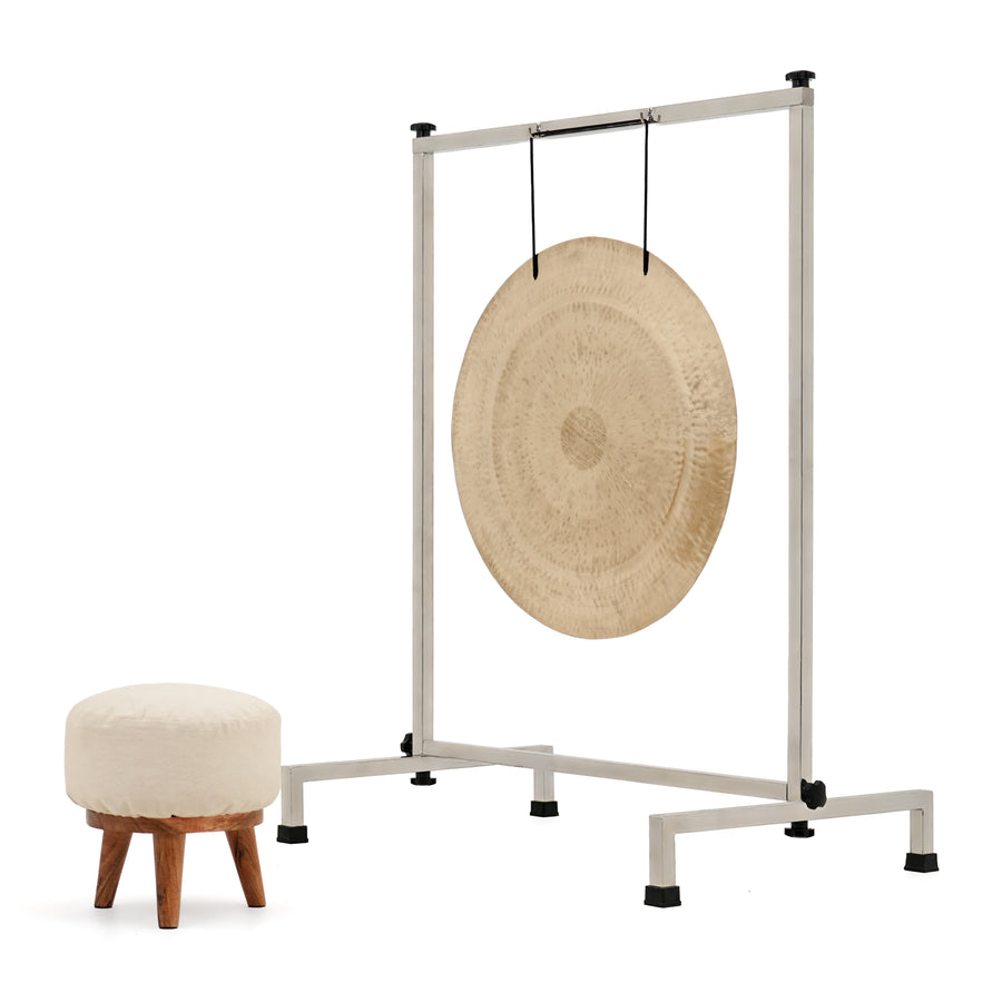 Universal Therapeutic Gong