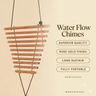 Water Flow Chimes