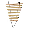 Water Flow Chimes
