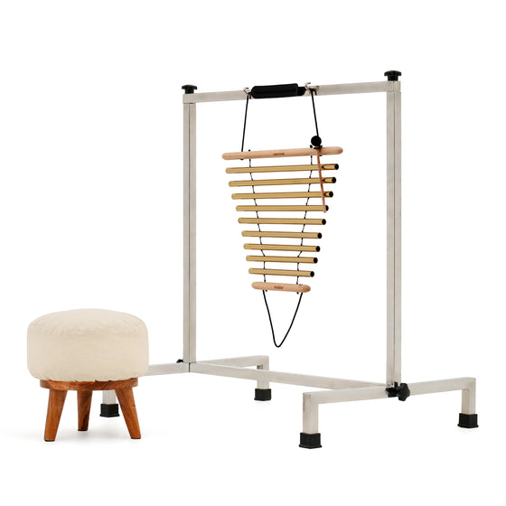 Water Flow Chimes