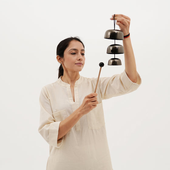 Zen Meditation Set